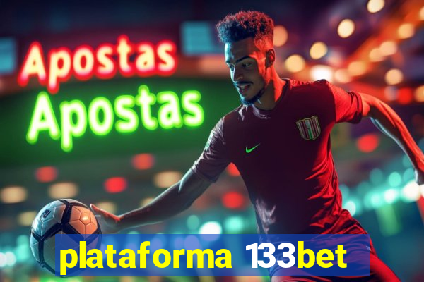 plataforma 133bet